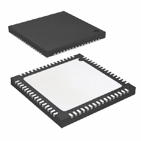 Digital Signal Processors (DSP)