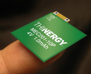 THINERGY MEC201 Image of THINERGY MEC201