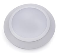 LSFC's Glimpse LED lighting unit, which adapts to most 5 in and 6 in Image of LSFC's Glimpse LED lighting unit, which adapts to most 5 in and 6 in