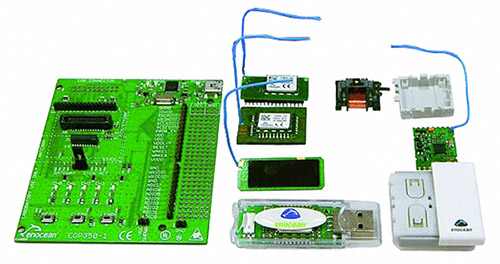 Enocean EDK development kit Image of Enocean EDK development kit