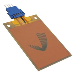 Mide V25W piezoelectric sensor Mide V25W piezoelectric sensor