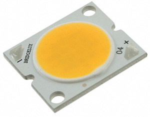 Bridgelux ES Rectangle Array Matriz rectangular ES de Bridgelux