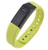 Typical fitness watch Image of typical fitness watch