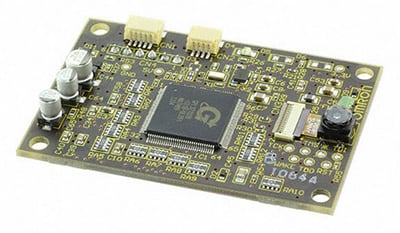 Omron B5T001001G HVC-P Face-Recognition module Image of Omron B5T001001G HVC-P Face-Recognition module