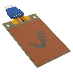 Midé Volture V25W piezoelectric vibrational energy generator Image of Midé Volture V25W piezoelectric vibrational energy generator