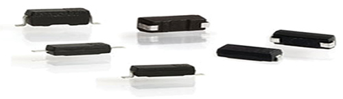 Standex-Meder MK24 reed sensor Image of Standex-Meder MK24 reed sensor