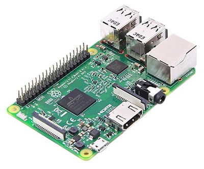 The Raspberry Pi 3 further extends its predecessors' form factor compatibility, but with a further SoC upgrade. The Raspberry Pi 3 further extends its predecessors' form factor compatibility, but with a further SoC upgrade.