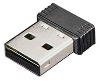 814 USB adapter from Adafruit Imagen del adaptador USB 814 de Adafruit