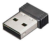 Adafruit 814 Wi-Fi dongle Image of Adafruit 814 Wi-Fi dongle