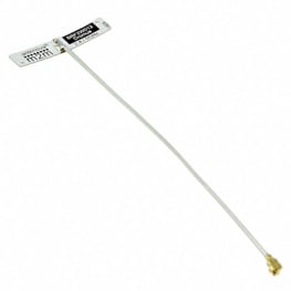 SRF2W012-100 patch antenna from Antenova Image of SRF2W012-100 patch antenna from Antenova