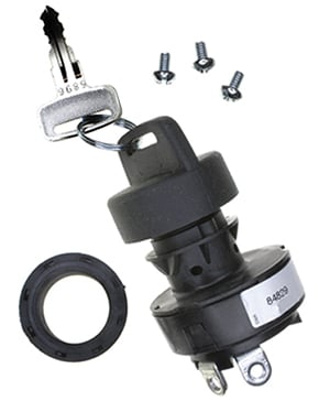 Honeywell 84829-07 Image of Honeywell 84829-07
