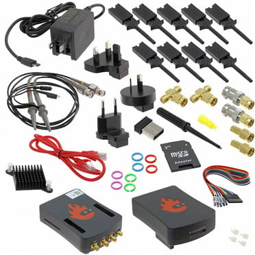 Electronic Calibrated Diagnostic Kit Image of Electronic Calibrated Diagnostic Kit