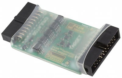 SEGGER Microcontroller Systems J-Link SWD isolator Image of SEGGER Microcontroller Systems J-Link SWD isolator