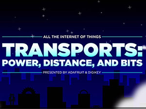 All the Internet of Things: Episode One Recap