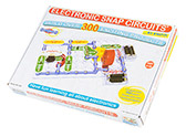 SparkFun's Snap Circuits 300