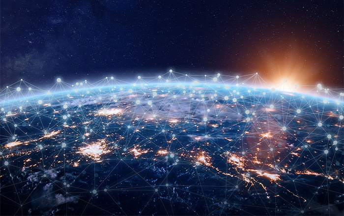 Technology to Look at All Global Navigation Satellites