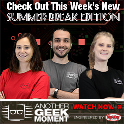 Three Engineering Students and a Makerspace
