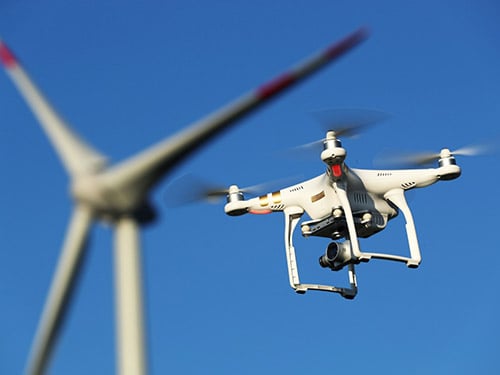 Why Bigger is Better When it Comes to Drones