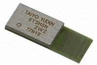 Taiyo Yuden’s EYSHSNZWZ BLE 5 Module