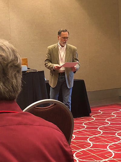 2018 IoT Fuse Conference Rewind