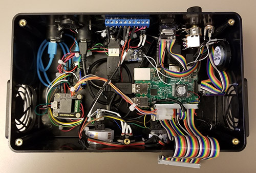 RetroPie Arcade V4.0