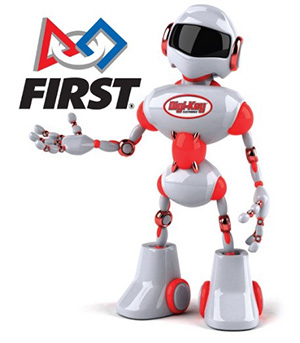 More than Meets the Robot Eye: How FIRST Robotics Prepares You for Your Future Career