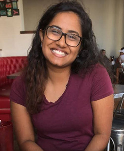 Keerthi Sekar