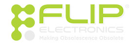Supplier Success Stories with DigiKey's Marketplace: Flip Electronics