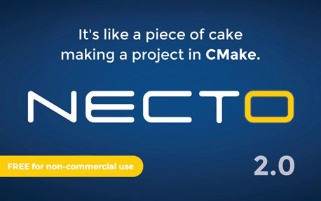 NECTO Studio 2.0 – Free for Non-Commercial Use