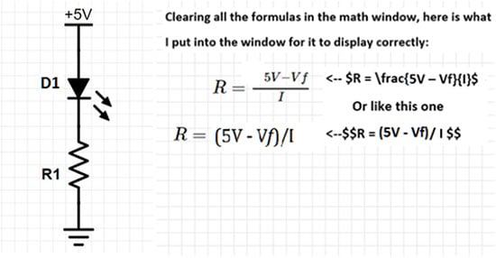 Scheme-it – DigiKey’s Homework and Reference Sheet Solution