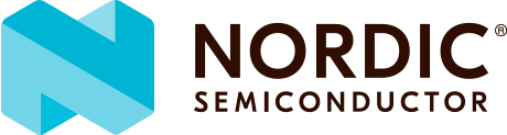 Nordic Semiconductor Nordic Semiconductor logo