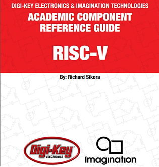 RISC-V eBook Cover