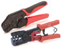 Molex Crimping - Hand Tools Crimping - Hand Tools