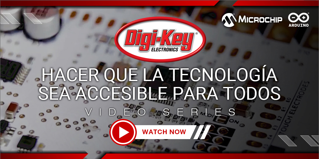 Hardware for All IoT Video Series
