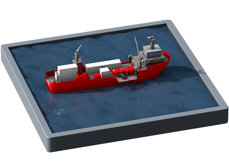Logistics Logistics
