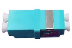 Fiber Optic Adapters Image of Adam Tech’s Fiber Optic Adapters