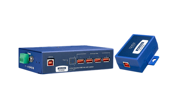 Advantech Device Connectivity Image Image of Advantech Device Connectivity