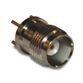 Imagen del conector TNC de Amphenol Conector TNC