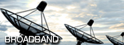 Amphenol RF Broadband Applications Broadband Applications Image