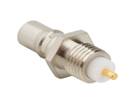 Amphenol RF QMA Connectors QMA Connectors