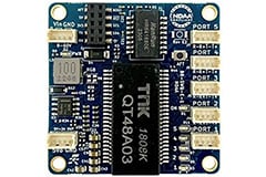 SwitchBlox NDAA
Image of BotBlox's SwitchBlox NDAA Series