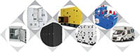 Essentra Components' Hinge Applications Image of Essentra Components' Hinge Applications