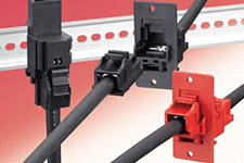 Hirose Electic EF1 Series EF1 Series