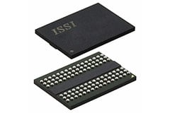 Legacy DRAM Featuring DDR3 Image of ISSI Legacy DRAM Featuring DDR3