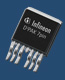 Infineon D2PAK 7 Pin D2PAK 7 Pin