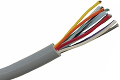 Cables de señal industrial robustos de 300 V UNITRONIC®
   Image of LAPP's UNITRONIC® Robust 300 V Industrial Signal Cables