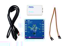 MP2651-Evaluierungskit
Image of MPS MP2651 Evaluation Kit