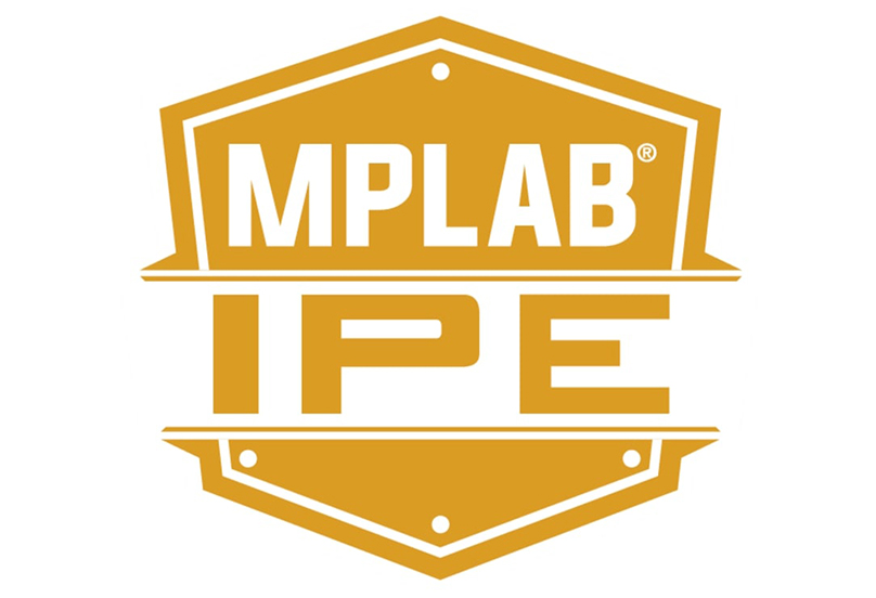 MPLAB IPE MPLAB IPE