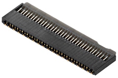 Conectores de la Serie LA75
Image of Molex's LA75 Series Connector