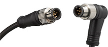 Brad® MX-PTL™ M12 Cordsets Brad® MX-PTL™ M12 Cordsets